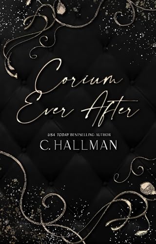 Corium Ever After (Corium University, #5.5)