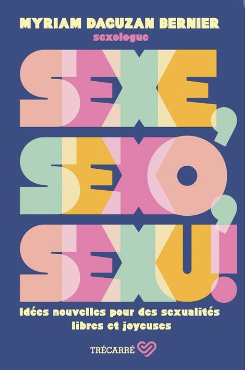 Sexe, sexo, sexu (Paperback)