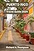 PUERTO RICO TRAVEL GUIDE 20...