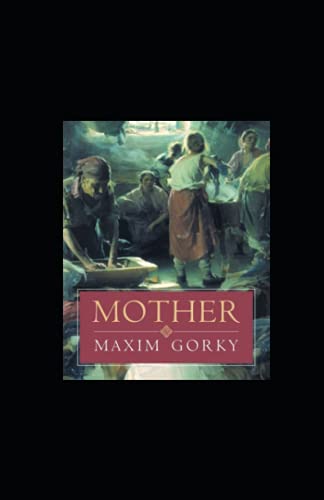 Mother illustrated