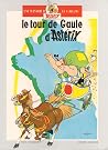 Le Tour de Gaule ...