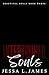 Intertwined Souls (Beautiful Souls #3)