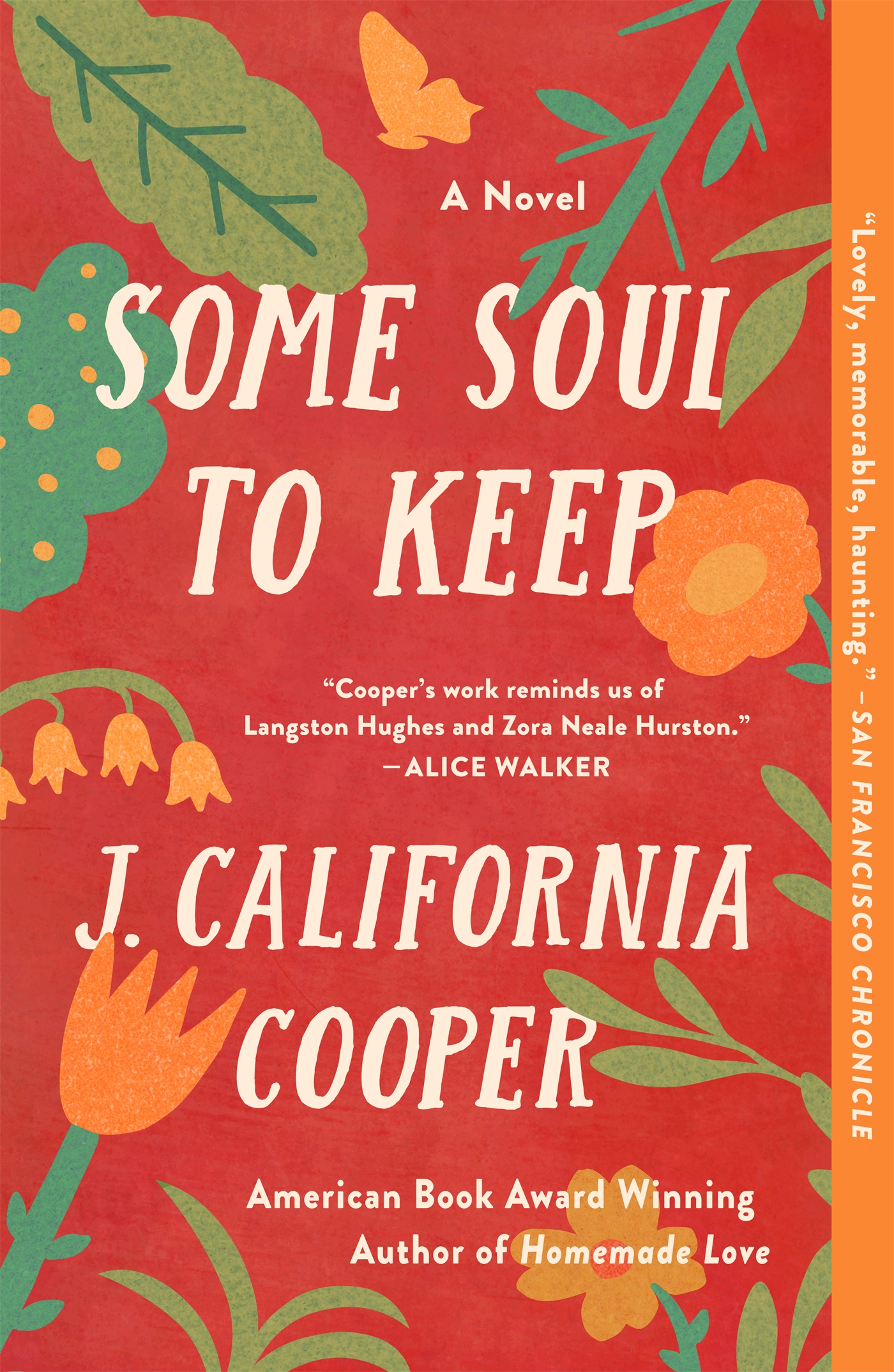 Some Soul to Keep (Paperback)