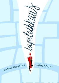 Läpileikkaus (Paperback)