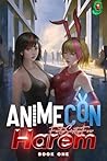 AnimeCon Harem: B...