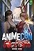 AnimeCon Harem by FortySixtyfour