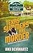 Texas Summers Are Murder by Jinx Schwartz