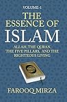 The Essence of Is...