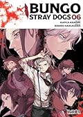 Bungo Stray Dogs 06
