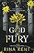 God of Fury (Legacy of Gods...