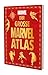Der große Marvel-Atlas