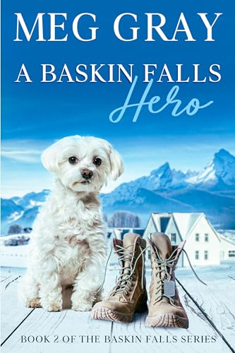 A Baskin Falls Hero (The Baskin Falls Series #2)