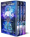 Dark Witch Academy Box Set by Laura Navarre