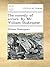 The comedy of errors. By Mr. William Shakespear.