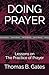 DOING PRAYER: Lessons on Th...