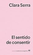El sentido de consentir