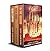 The David Wolf Mystery Thriller Series by Jeff Carson