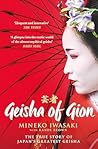 Geisha of Gion: T...