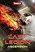 Last Legion: Ascension (Nomads 5) (German Edition)
