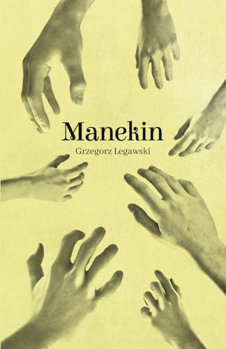Manekin (Polish Edition)