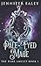 The Pale-Eyed Mage: Trade E...