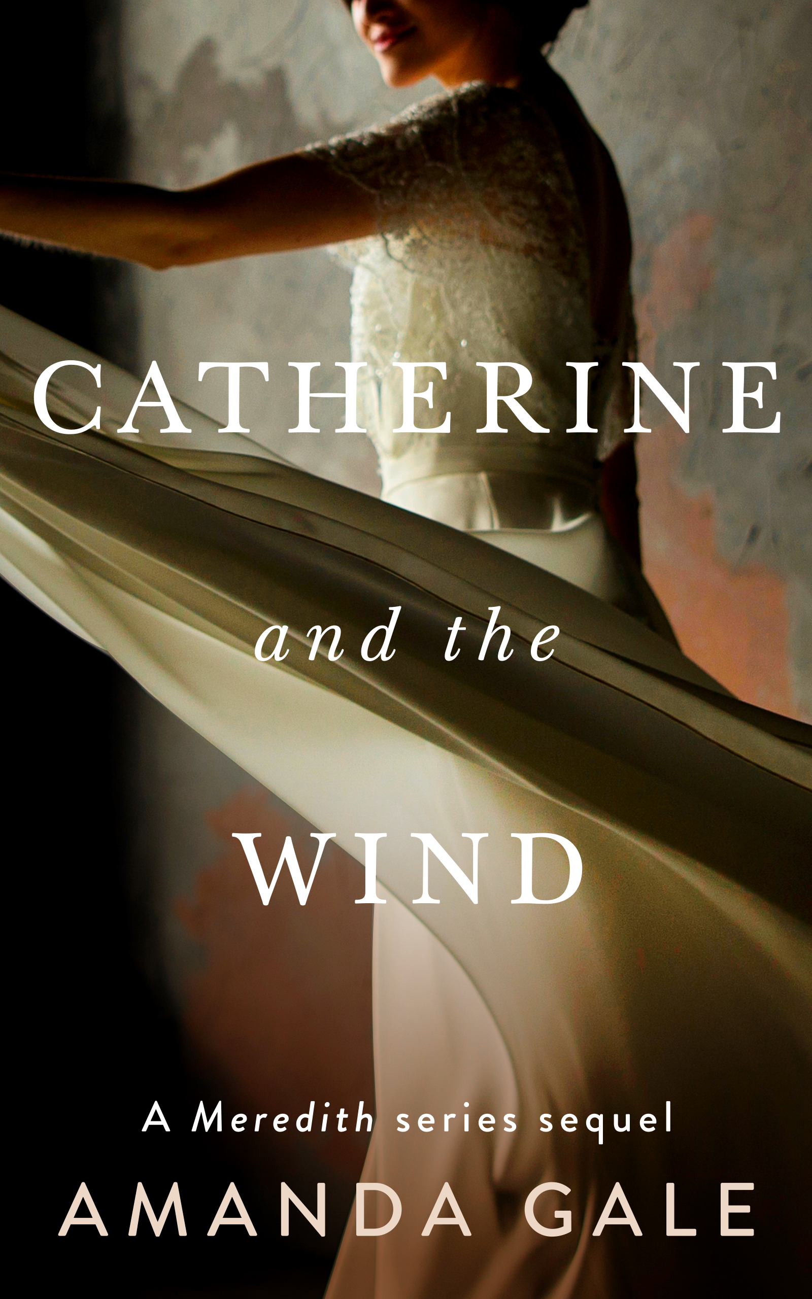 Catherine and the Wind (Kindle Edition)