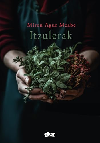 Itzulerak (Basque Edition)