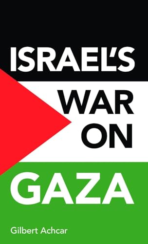 Israel's War on Gaza (Kindle Edition)