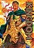 Kingdom, vol. 13: Desastre natural