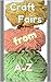 Craft Fairs from A to Z