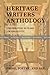 Heritage Writers Guild Anth...
