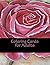 Coloring Cards for Adults by Janice Adams