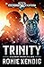 Trinity: Military Working Dog (A Breed Apart)