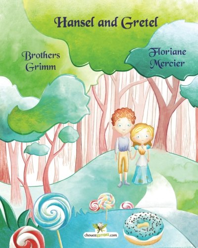 Hansel and Gretel