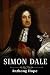 Simon Dale: Anthony Hope Classic fiction with Annotated