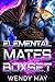 Elemental Mates: Alien Warl...
