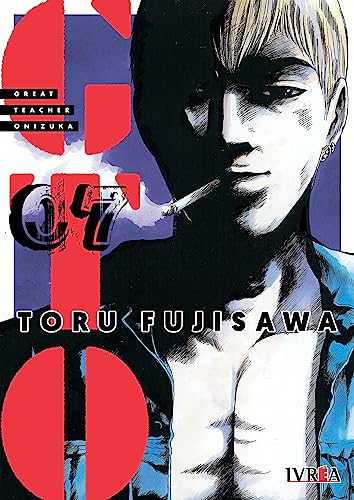 GTO tomo 07 (GTO Deluxe, #7)
