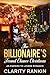 The Billionaire's Second Ch...