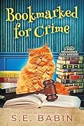 Bookmarked for Crime