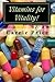 Vitamins for Vitality! by Carrie Price
