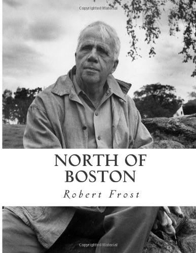 North of Boston