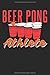 Beer Pong Profi (German Edition)