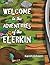 Welcome to the Adventures o...