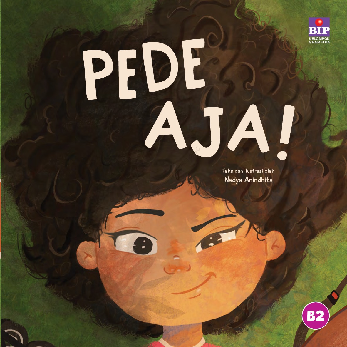 Pede Aja! (ebook)