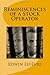 Reminiscences of a Stock Operator