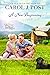 A New Beginning (Song of the Smokies, #3)
