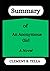 Summary of An Anonymous Girl by Clement B. Tella