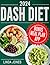 Dash Diet Cookbook for Begi...