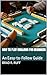 How to Play Mahjong for Beginners by Brad R. Ruff