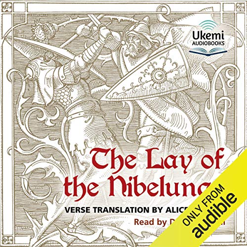 The Lay of the Nibelungs